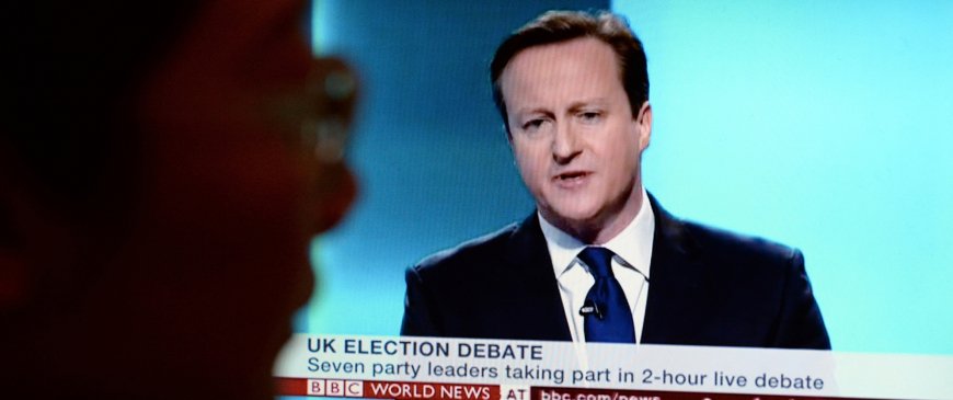 UK elections: The evil of two lessers