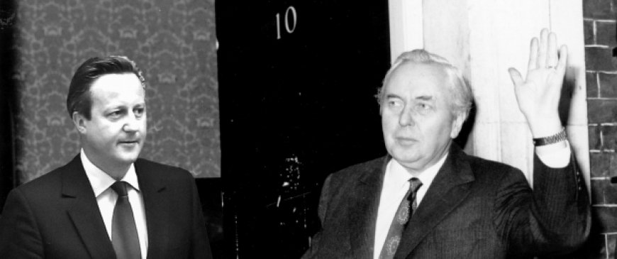 Cameron's EU gamble: Five reforms he can win, and ten pitfalls he must avoid