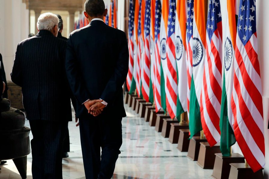 Narendra Modi's Soft Power Strategy