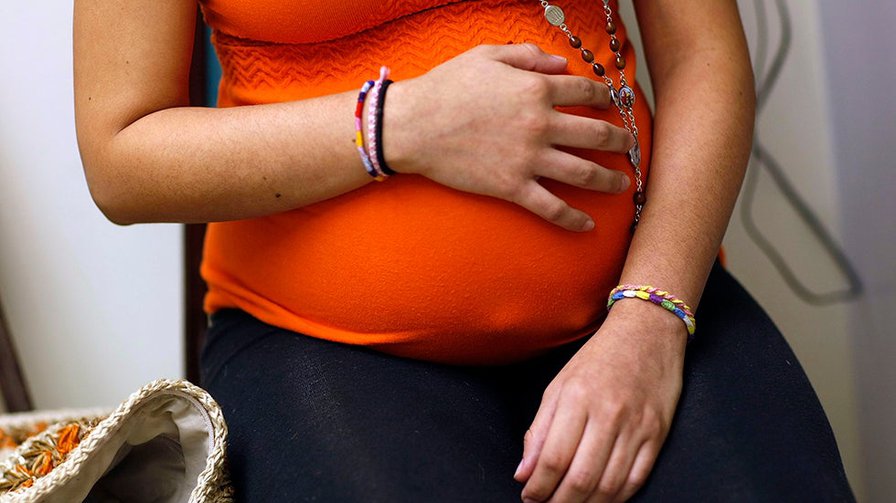 Pregnancy profiling: Latest nativist immigration policy from Trump