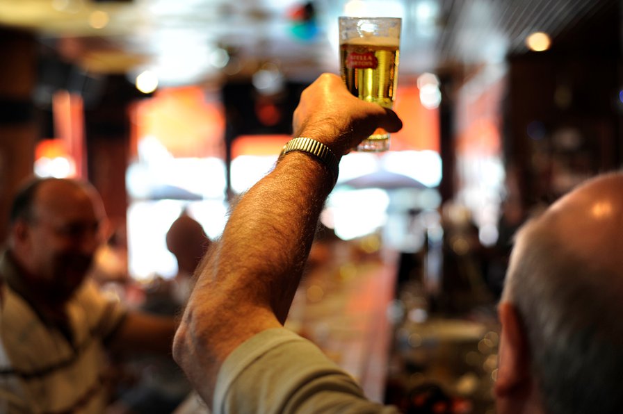 Leuven pulls out all the beer stops with tours and festival