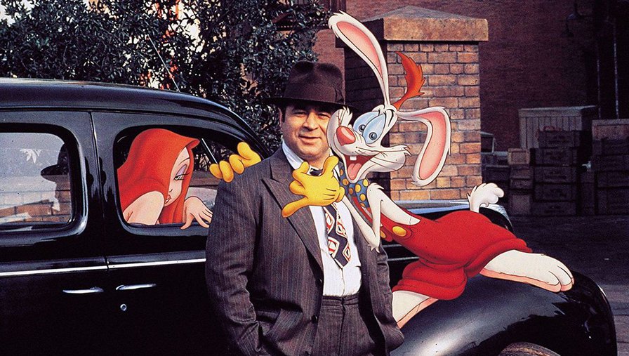 Who Framed Roger Rabbit at 30: How Roger's iconic voice made the cut