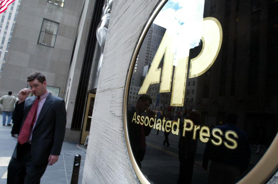 Associated Press Rolls Out Native Advertising Network