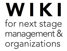 Reinventing Organizations Wiki