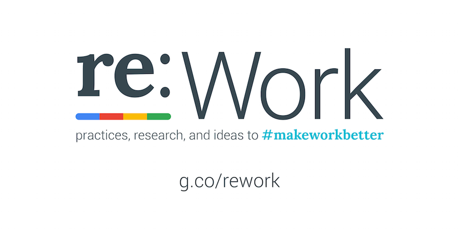 re:Work (Google): Unbiasing