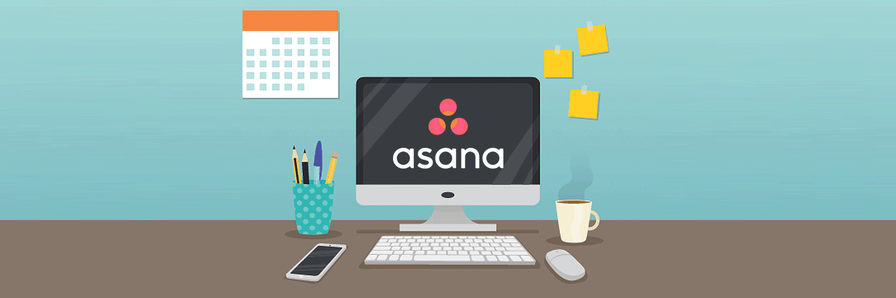 How to Use Asana for GTD®