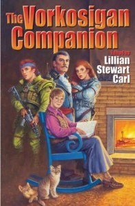 cassiphone: A Reader’s Guide to Lois McMaster Bujold