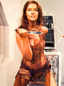 tansyrr.com» Blog Archive » A Modern Woman’s Guide to Classic Who: THE FOURTH DOCTOR YEARS: 1975-1981