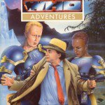 A Modern Woman’s Guide to Classic Who: THE SEVENTH DOCTOR YEARS: 1987-1989