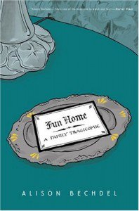 Fabulous Graphic Novels For People Who Hate Superheroes