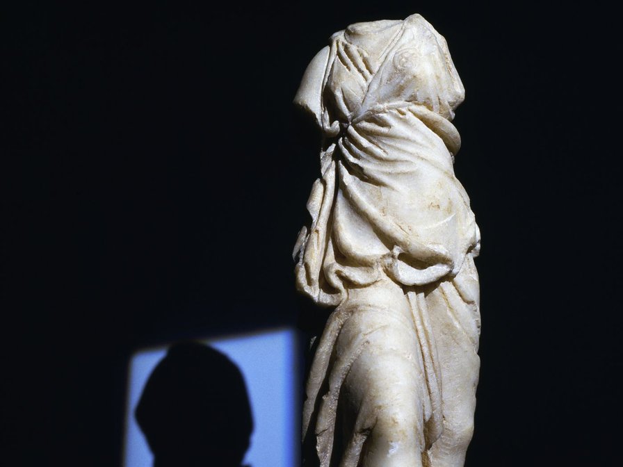 Historically, men translated the Odyssey. Here’s what happened when a woman did it.