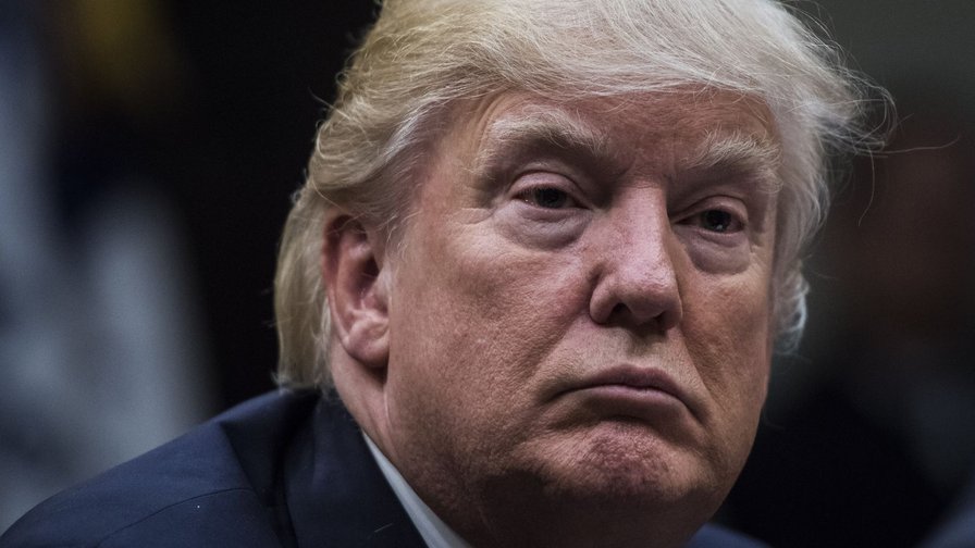 70 days in, Donald Trump’s presidency is flailing
