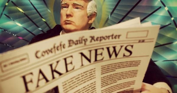 Countering Fake News
