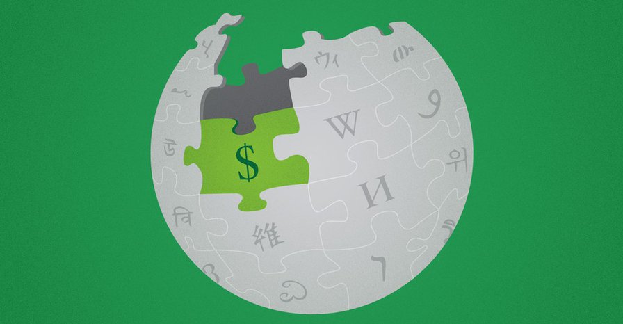 The Covert World of People Trying to Edit Wikipedia for Pay