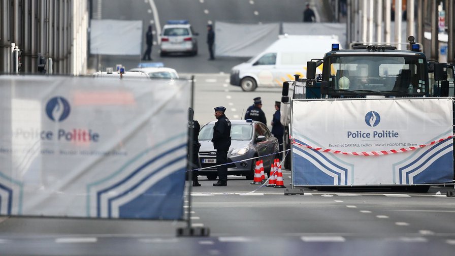The most important things to read to understand how Brussels became a terrorism hub - Vox