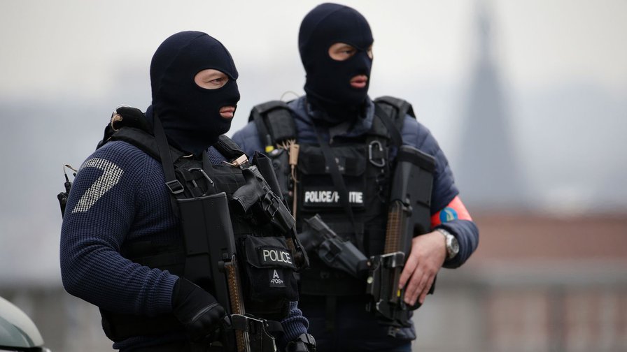 Why we think terrorism is scarier than it really is (and we probably always will)