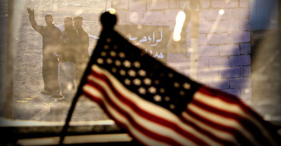 Why Is the Iraq War Never Mentioned in Debates About the Iran Deal?