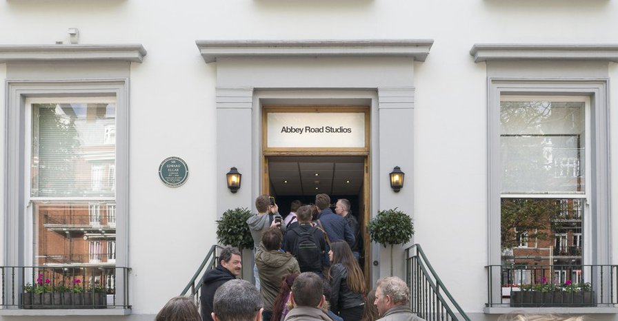The Technical Constraints That Made Abbey Road So Good