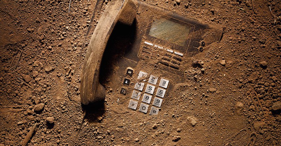 A World Without Work