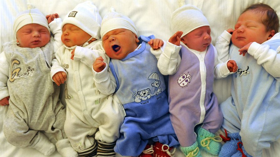 Why can't you remember being a baby? Science explains