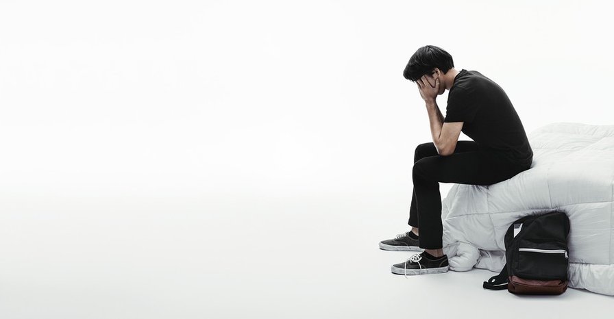 The Suicide Clusters at Palo Alto High Schools