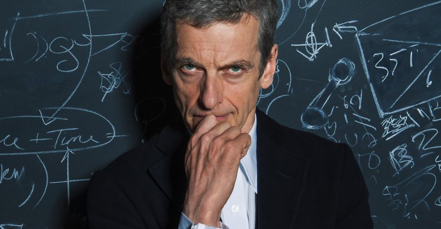 The Trouble With Teaching Doctor Who
