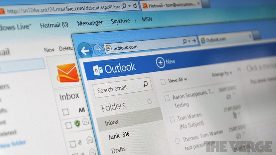Microsoft just exposed email's ugliest secret