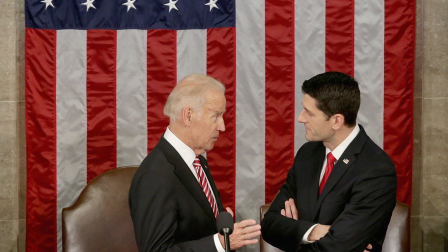 This is what makes Republicans and Democrats so different