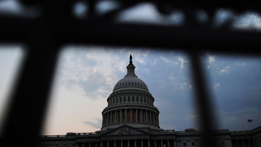 Confessions of a congressman: 9 secrets from the inside