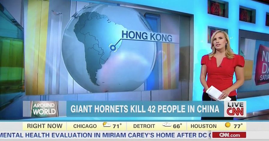 27 hilariously bad maps that explain nothing