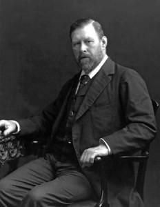 5 Fun Facts About Bram Stoker On His 165th Birthday