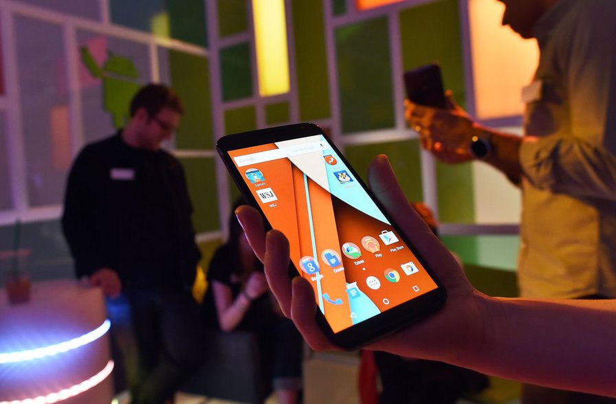 It Only Takes One Text To Hack 950 Million Android Phones