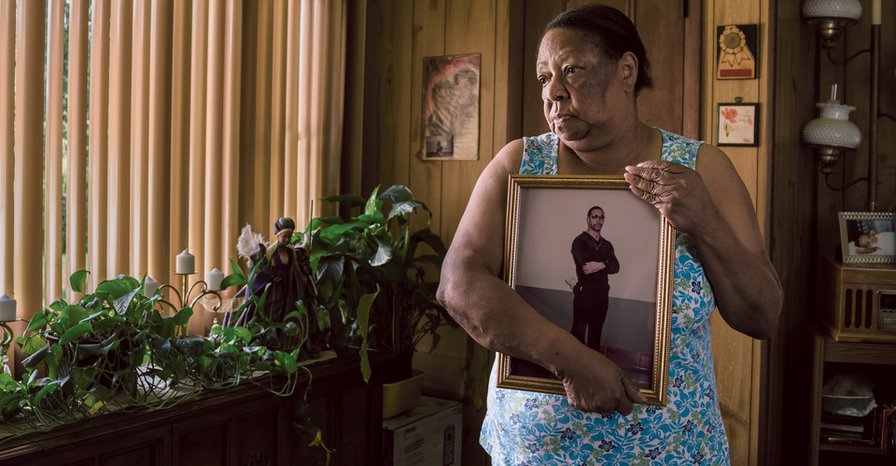 Examining the Black Family in the Age of Mass Incarceration