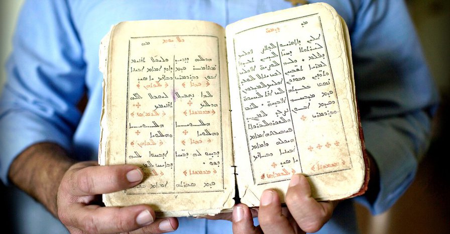Where do languages go to die?