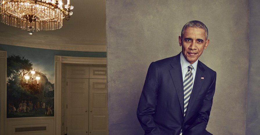 President Obama’s Interview With Jeffrey Goldberg on Syria and Foreign Policy