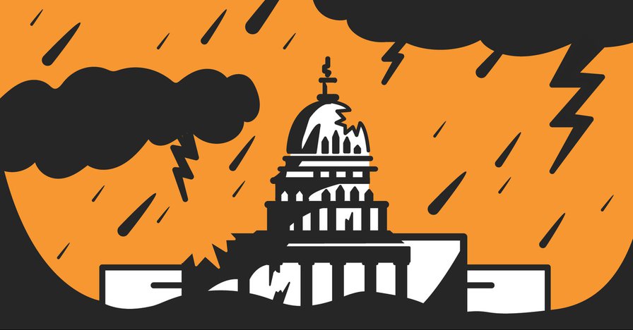 American democracy is doomed