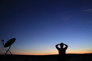 Five planets visible in the pre-dawn sky, 20 Jan-20 Feb