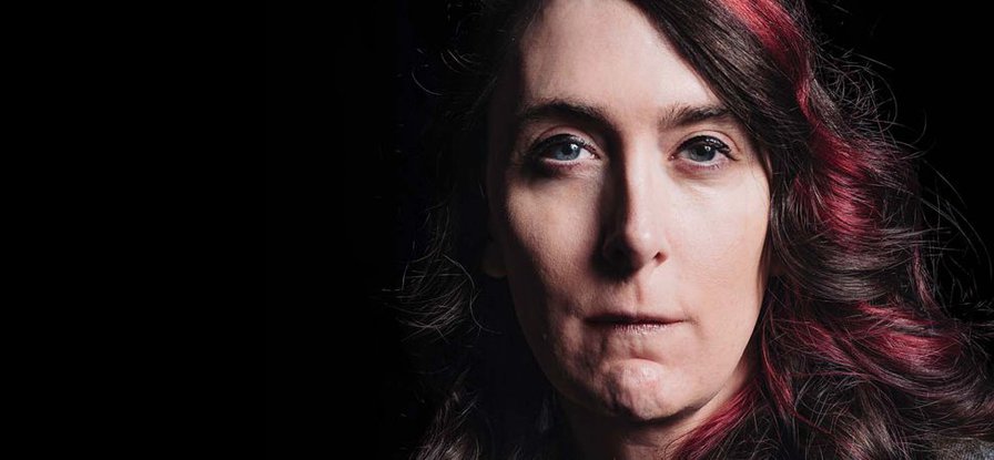 Brianna Wu vs. the Gamergate Troll Army