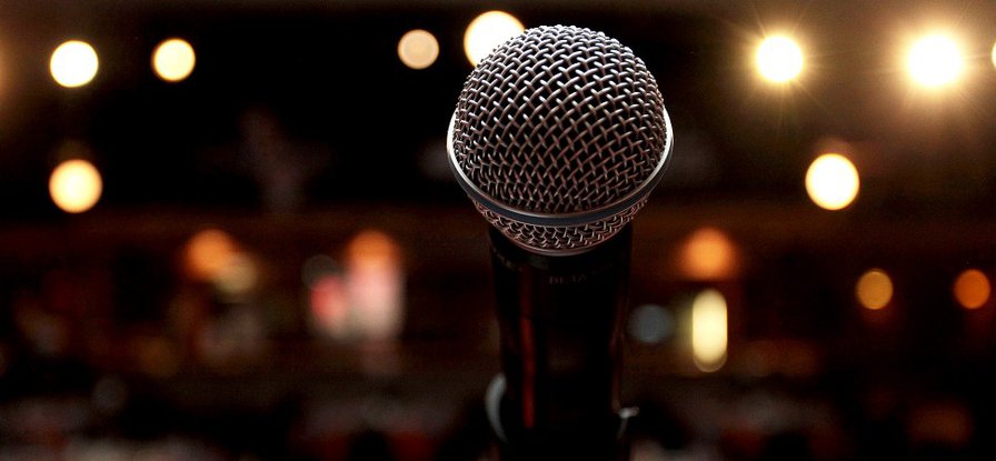 10 Phrases Great Speakers Never Say