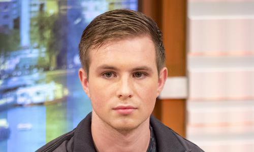 Home Office apologises for ordering man born in Britain to leave UK