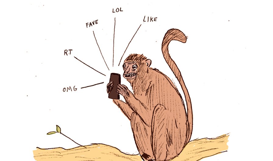 How to tell the difference between a social media maven, ninja and guru