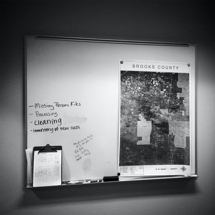Documenting the Human Cost of U.S. Immigration Policy