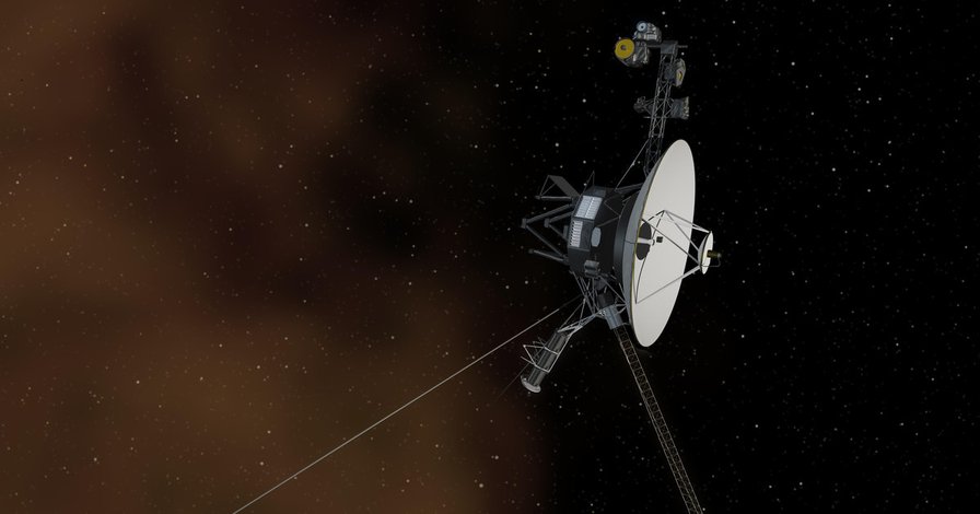 NASA brings Voyager 2 fully back online, 11.5 billion miles from Earth