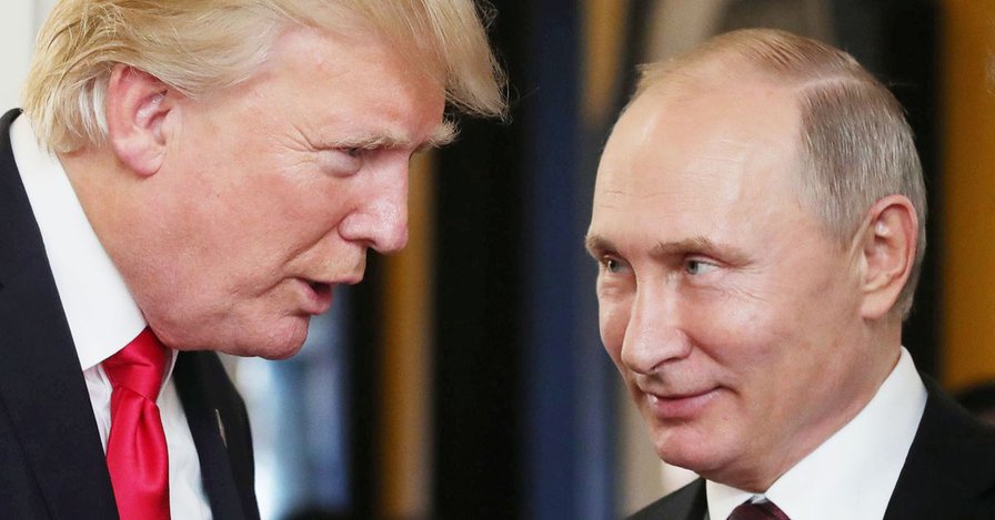 Trump-Putin Summit: 7 Takeaways