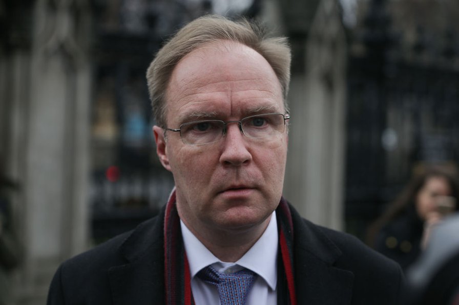 No dealers must dream on: A conversation with Ivan Rogers