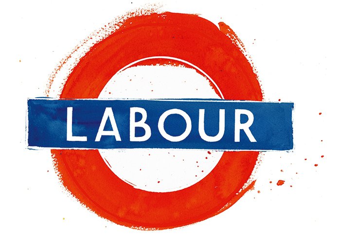 Red London: Labour is poised to take the capital