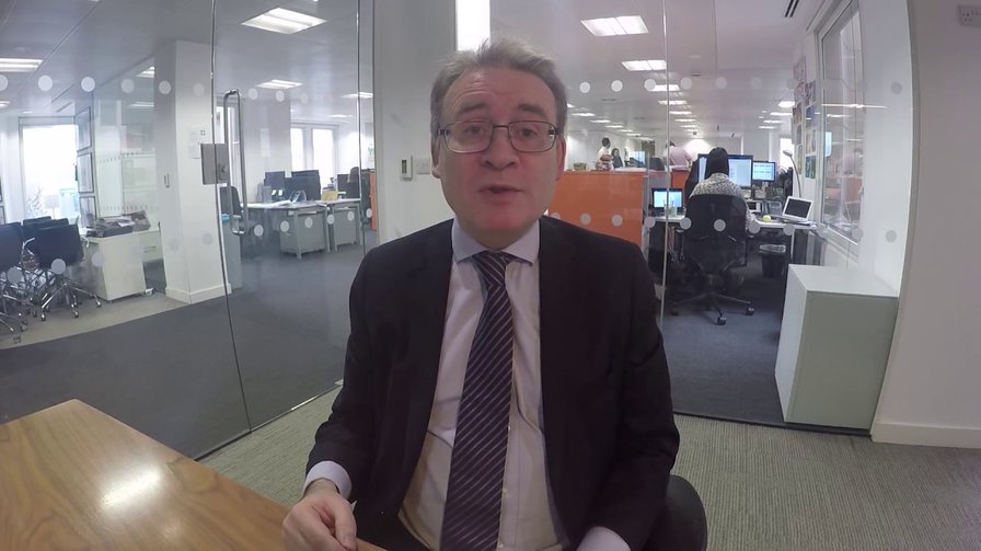 Three Things to Know About the Triggering of Article 50 l