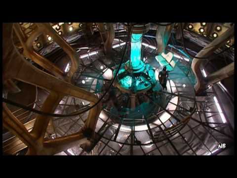 Doctor Who: Someday