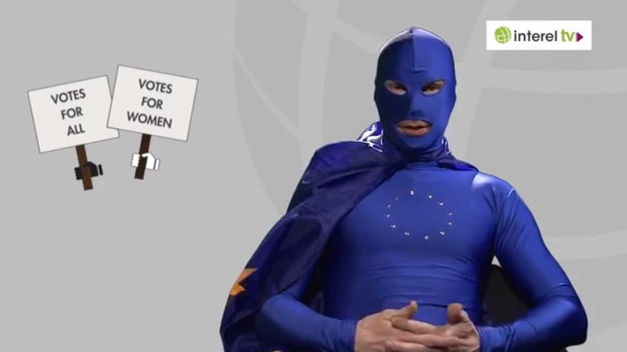 What has the EU ever done for us?