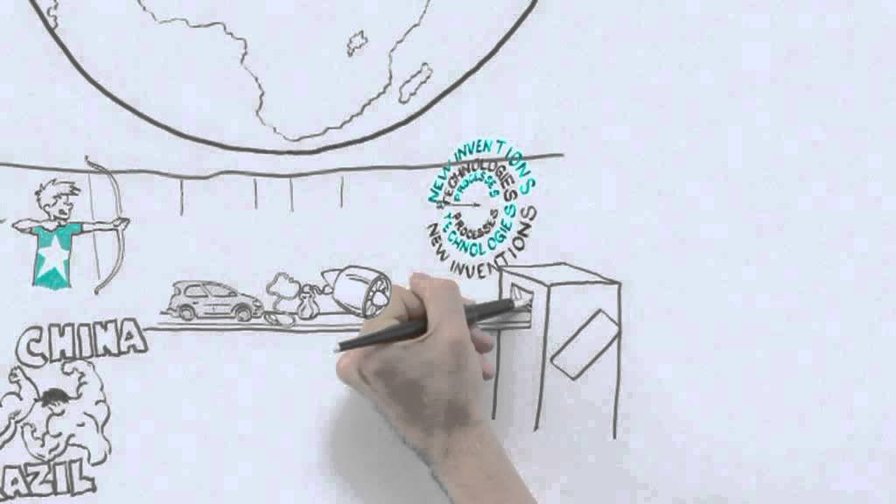 EU Trade Policy explained - YouTube